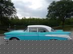 1957 Chevrolet Bel Air