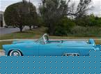 1956 Ford Thunderbird