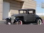 1931 Ford Model A