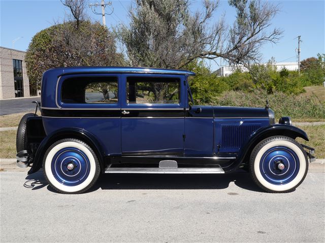 1927 Nash 333 for sale