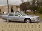 1994 Cadillac Fleetwood