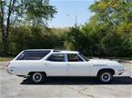 1968 Buick Sport Wagon