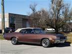 1971 Buick Skylark 