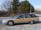 1995 Chevrolet Caprice