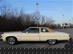 1976 Pontiac Bonneville