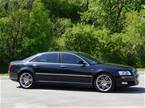 2008 Audi A8