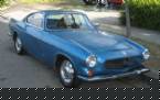 1969 Volvo P1800S