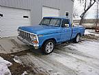 1979 Ford F100