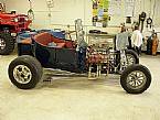 1923 Ford T Bucket