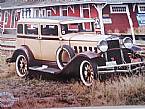 1930 Hudson Super 8