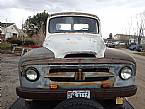 1954 International Truck