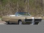 1967 Pontiac Grand Prix