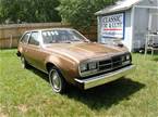 1981 AMC Spirit 