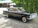 1960 Mercury Comet