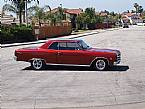 1965 Chevrolet Malibu