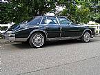 1985 Cadillac Seville