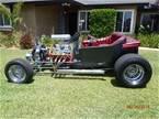 1923 Ford T Bucket 