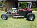 1923 Ford T Bucket 