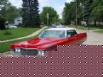 1969 Cadillac DeVille
