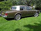 1979 Cadillac Seville