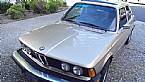 1979 BMW 320i