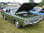 1972 Dodge Polara