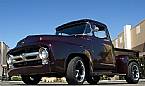 1956 Ford F100