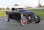 1932 Ford Custom Roadster 