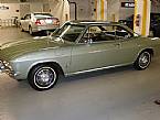 1967 Chevrolet Corvair