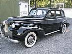 1939 Buick Special