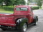 1951 Mercury Truck