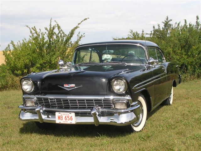 1956 Chevrolet Bel Air