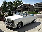 1951 Ford Crown Victoria