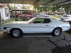 1972 Ford Mustang