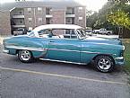 1954 Chevrolet Bel Air