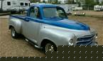 1952 Studebaker Pickup