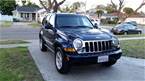 2005 Jeep Liberty 