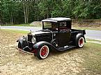 1930 Ford Model A