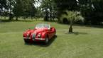 1952 Jaguar XK120