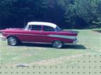 1957 Chevrolet Bel Air 