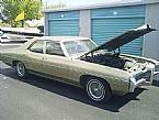 1969 Pontiac Catalina