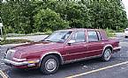 1992 Chrysler Imperial