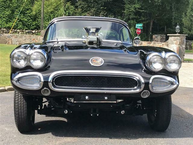 1960 Chevrolet Corvette