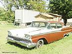 1959 Ford Galaxie
