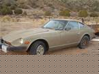 1977 Nissan 280Z