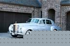 1959 Rolls Royce Silver Cloud 