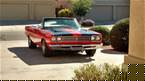 1969 Plymouth Road Runner 
