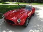 1966 Shelby Cobra 