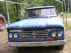 1964 Dodge Pickup