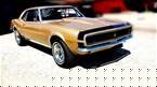 1967 Chevrolet Camaro